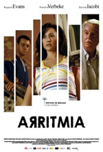 pelicula Arritmia