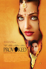 pelicula Provoked