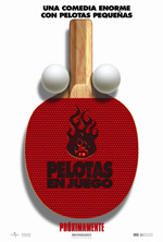 pelicula Pelotas En Juego