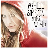 pelicula Ashlee Simpson – Bittersweet World