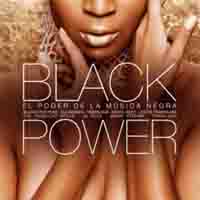 pelicula Va – Black Power R&B [2008]