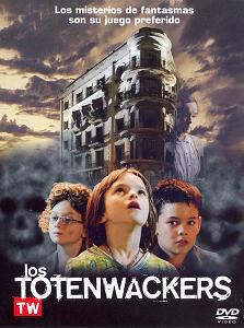 pelicula Los Totemwackers