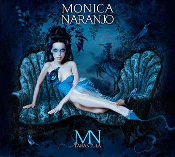 pelicula Monica Naranjo – Tarantula