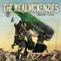 pelicula Discografia The Real McKenzies