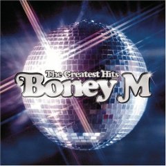 pelicula Boney M – The Collection