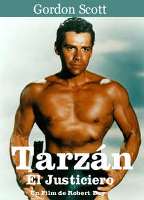 pelicula Tarzan el justiciero