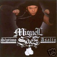 pelicula Miguel Saez – Septimo Asalto [2008]