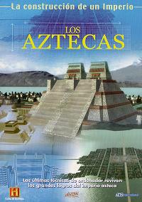 pelicula La Construcción De Un Imperio Vol.9 -Los Aztecas