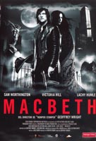 pelicula Macbeth