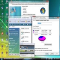 pelicula Windows XP SP2 Super Ligero v4.0 By Leonic