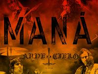 pelicula Mana – Arde El Cielo [Vivo]