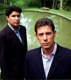 pelicula Thievery Corporation -Discografia-