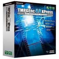 pelicula TMPGEnc4.0 XPress 4.2.3.193.retail