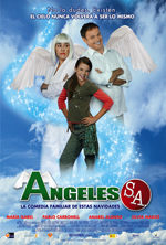 pelicula Angeles S.A.