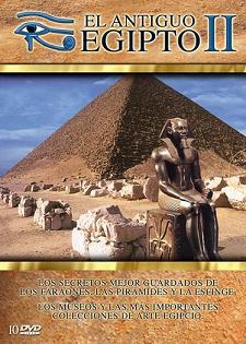 pelicula El Antiguo Egipto II -Cap. 1