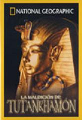 pelicula La Maldición De Tutankhamón