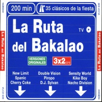 pelicula la ruta del bacalao vol1