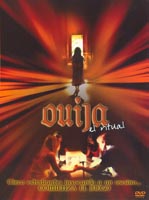 pelicula Ouija, El Ritual