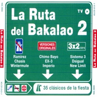 pelicula la ruta del bacalao vol2