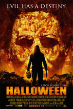 pelicula Halloween, El Orígen