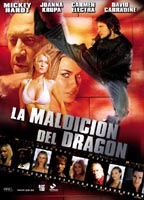 pelicula La Maldición Del Dragón