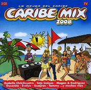 pelicula VA-Caribe Mix 2008