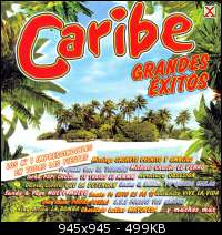 pelicula VA-Caribe Grandes Exitos 2008