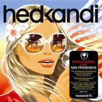 pelicula VA-Hed Kandi World Series Live San Francisco