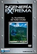 pelicula Ingeniería Extrema – El Teleférico De Tung Chung