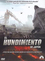 pelicula El Hundimiento De Japón