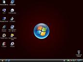 pelicula Windows XP SP3 5512 LITE Estilo Vista Con drivers SATA