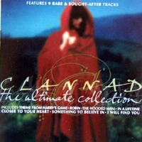 pelicula Discografia Clannad [Folk Irlandes]