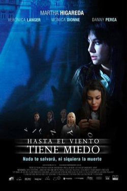 pelicula Hasta El Viento Tiene Miedo