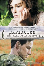 pelicula Expiación: Mas Allá De La Pasión