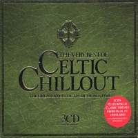 pelicula The Very Best Of Celtic Chillout