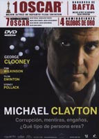 pelicula Michael Clayton [Reparada]