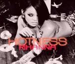 pelicula Rihanna – Hotness