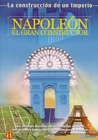 pelicula La Construcción De Un Imperio Vol.11 -Napoleón