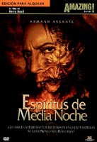 pelicula Espíritus De Medianoche