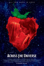 pelicula Across The Universe