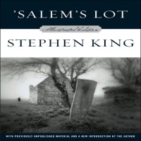 pelicula El misterio de Salem’s Lot[audiolibro]