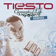 pelicula Tiesto – Elements Of Life Remixed [2008][CD NO OFICIAL]