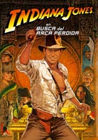 pelicula Indiana Jones En Buca Del Arca Perdida