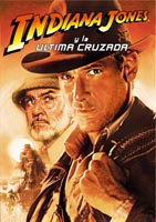 pelicula Indiana Jones Y La Ultima Cruzada