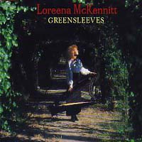 pelicula Discografia Loreena McKennitt [1 de 2][Folk]