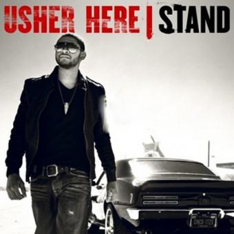 pelicula Usher – Here I Stand