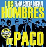 pelicula BSO Los Hombres De Paco [CD + DVDRip][2008]