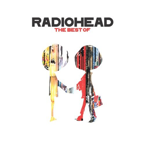 pelicula Radiohead- Best Of-