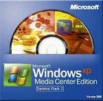 pelicula Windows XP Media Center Edition 2005