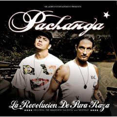 pelicula Pachanga – La Revolucion De Pura Raza